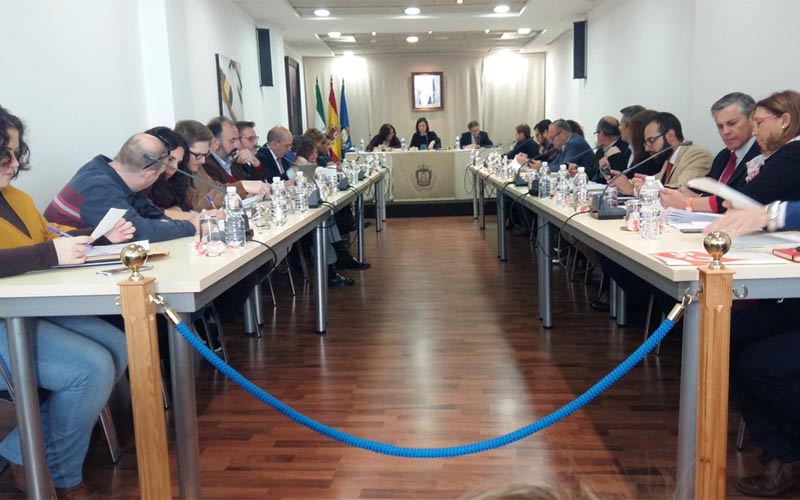 PP y Ciudadanos logran que el Ayuntamiento isleño no condene un acto de una asociación “ultracatólica, machista y lgtbifóbica”