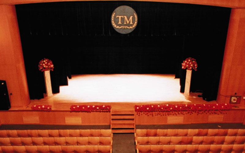 Los artistas locales copan el ‘invierno’ del Teatro Moderno