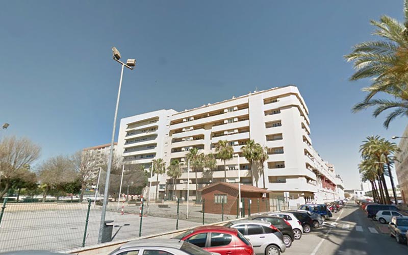 Vecinos de Cortadura se sienten “abandonados” por el bipartito