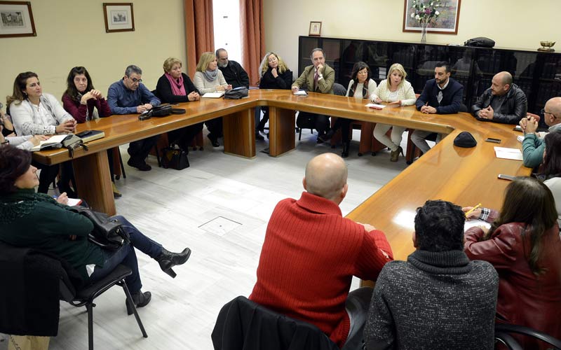 El servicio de Ayuda a Domicilio será gestionado directamente por el Ayuntamiento jerezano desde el 1 de enero