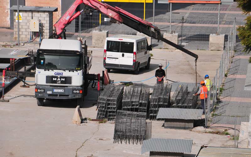 Los fríos números: Cádiz despide 2016 con 13.500 parados menos