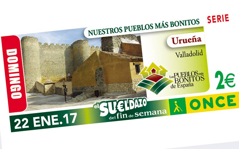 El mayor ‘sueldazo’ de la ONCE cae en San Bruno