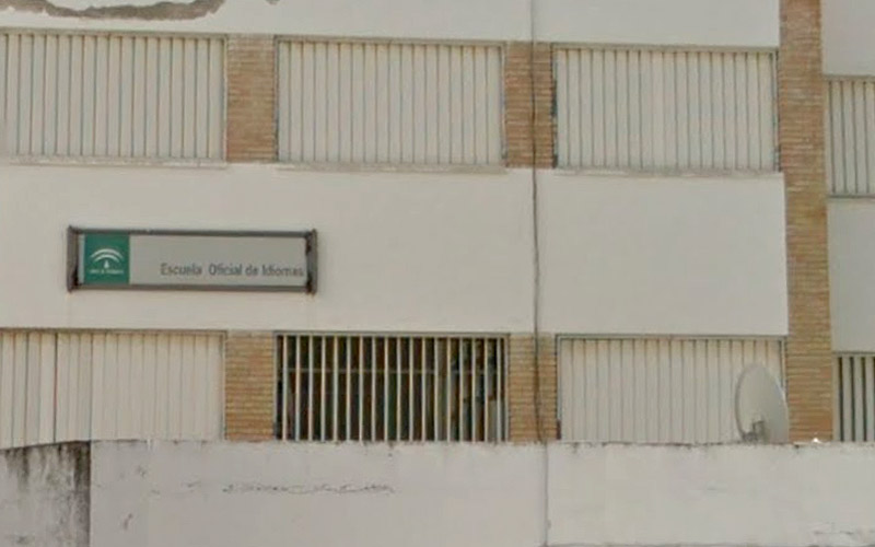 Estudiando idiomas en Cádiz con el chaquetón y la bufanda