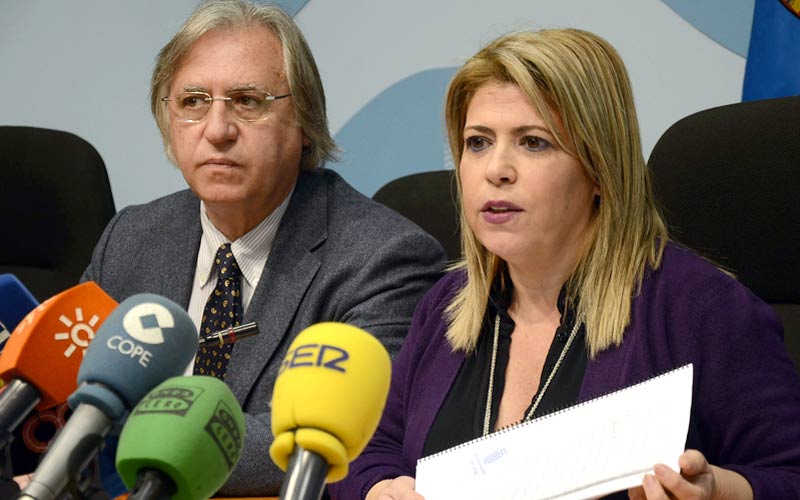 Jerez exige a Defensa la devolución del Depósito de Sementales en base a una escritura de 1941 que demuestra que es municipal