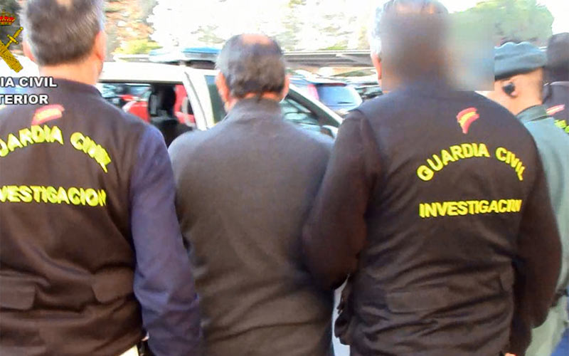 Cae una trama que habría defraudado al SAS facturando productos de ortopedia desde los hospitales de Puerto Real y Cádiz