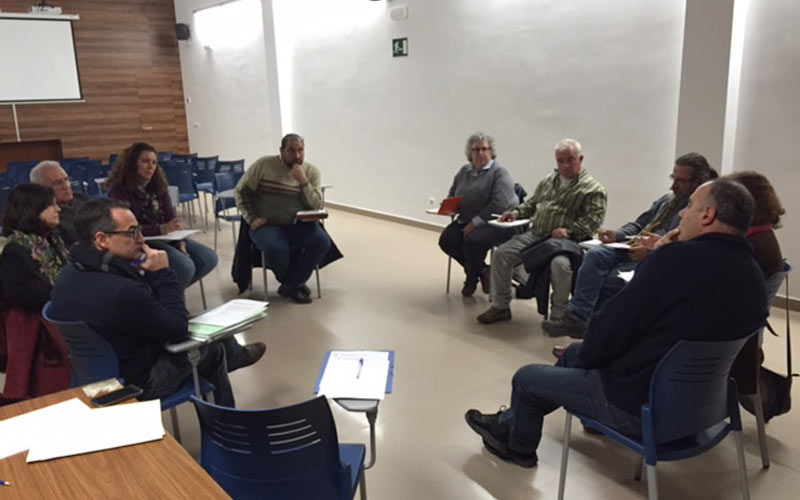 Una comisión de trabajo dentro de Servicios Sociales estudiará la situación de las personas sin hogar en Chiclana