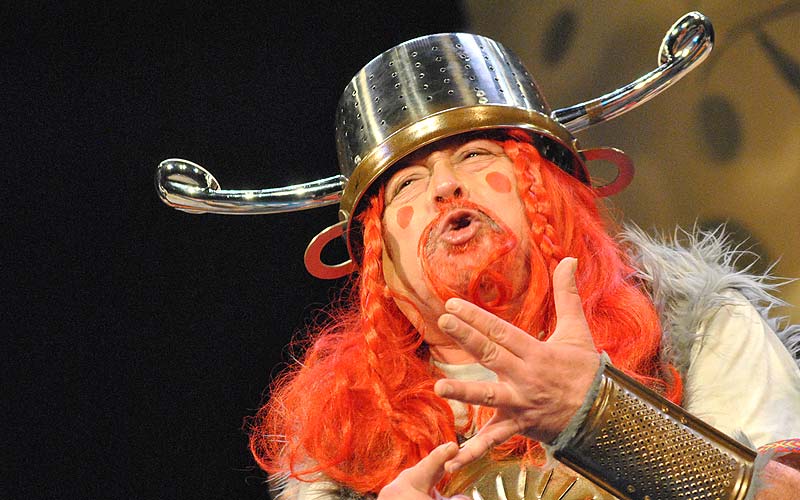 “Nadie debe de olvidarse… que es el Carnaval de Cádiz”