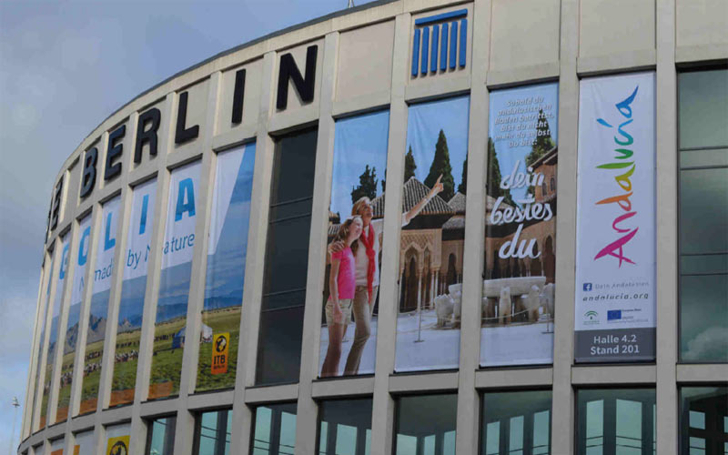 Cádiz acude un año más a la ITB de Berlín, con el reto de atraer alemanes en temporada media y baja