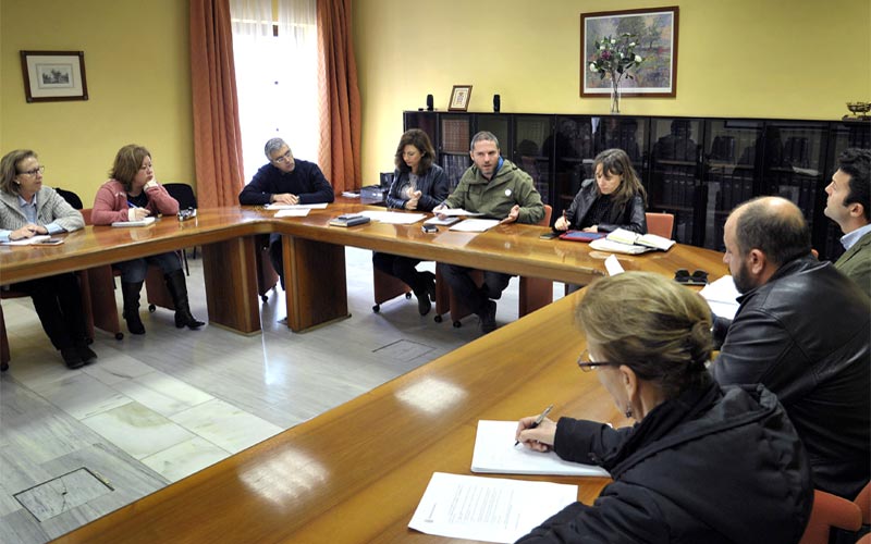 La comisión de Transparencia en Jerez exige a Montoro la aplicación del interés medio de la deuda pública a los préstamos