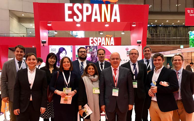 La provincia de Cádiz se ‘vende’ como destino turístico en Rusia y busca hacer negocios en Japón