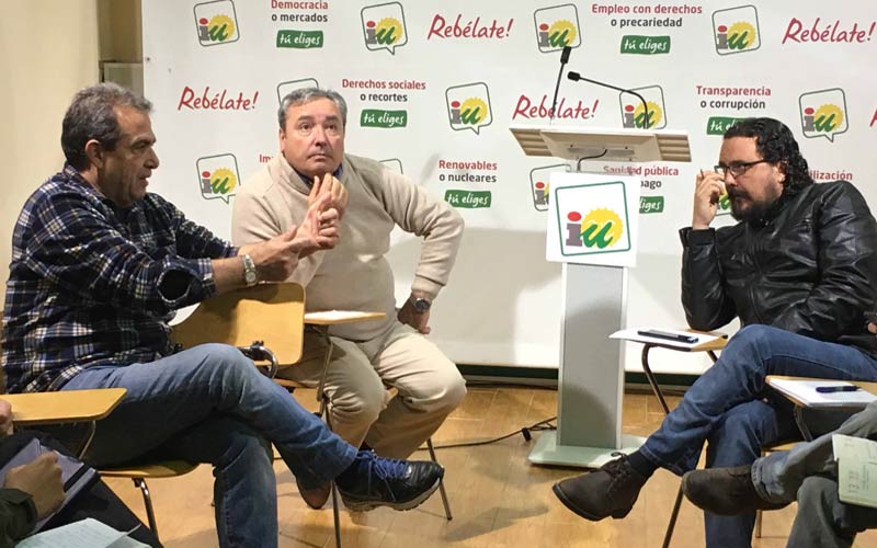 Trabajadores del aeropuerto de la Base irán a la huelga exigiendo la readmisión de los despedidos y la negociación del convenio