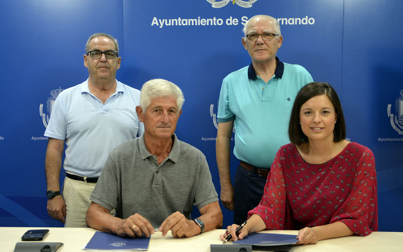 El Consistorio isleño anuncia una “modernización” del Reglamento de Participación Ciudadana que lleva años esperando cambios