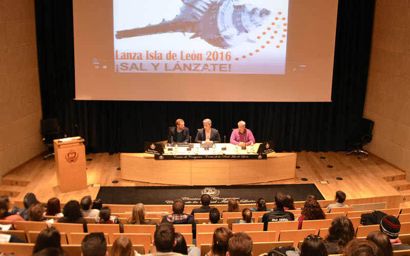 La Lanzadera de Empleo de San Fernando llega a su fin: “ahora tenemos mejores herramientas para la búsqueda de trabajo”