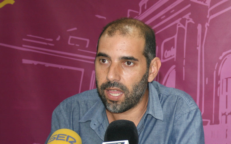 La Justicia dice, por segunda vez, que el alcalde de Puerto Real no ha cometido prevaricación, pero el PA recurre a la Audiencia