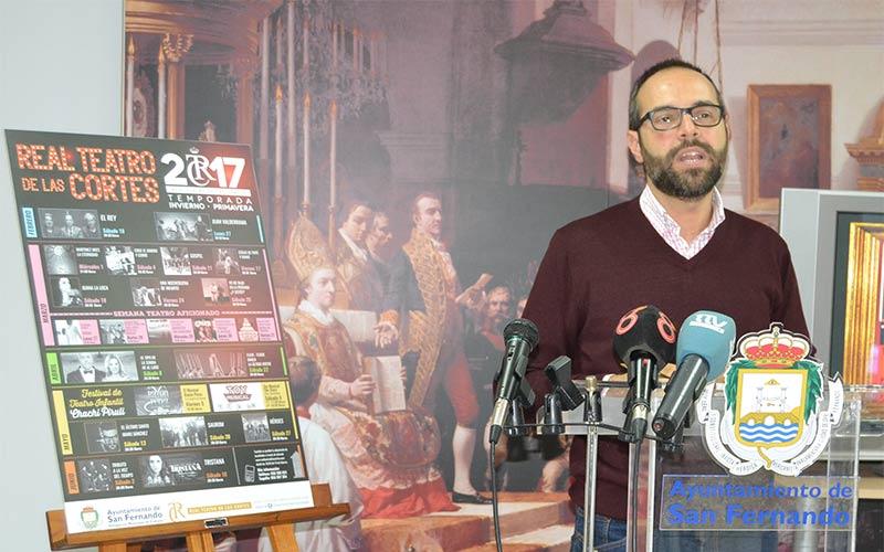 La Semana del Teatro Aficionado toma el Teatro de Las Cortes