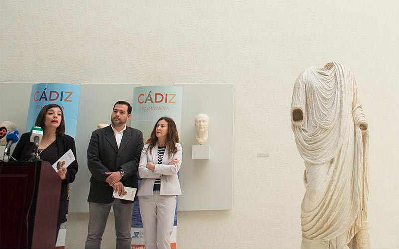 El turismo cultural está en auge, y Cádiz ya tiene su ‘guía’