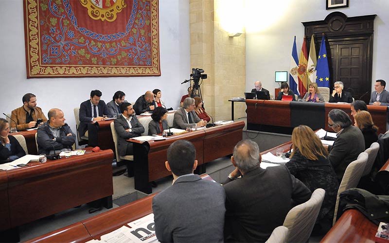 El rechazo a la supresión de las bonificaciones del impuesto de Plusvalía implica recortar 1,8 millones en el presupuesto 2017