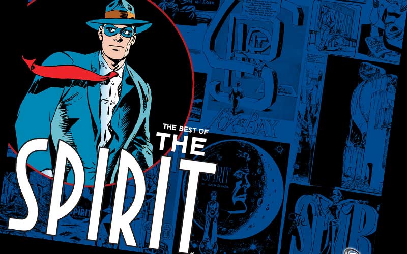 ‘The Spirit’ de Will Eisner