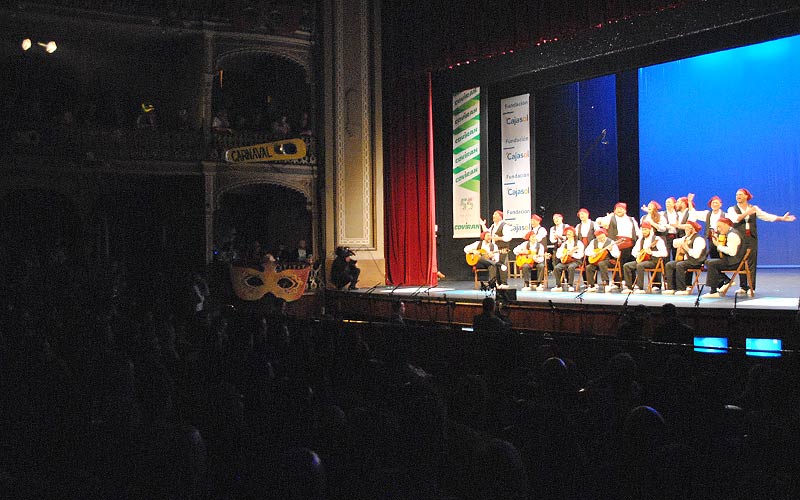 El alargado Concurso del Falla 2017 recauda casi 718.000 euros con la venta de las entradas