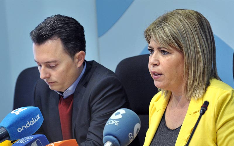 El borrador del presupuesto del Ayuntamiento de Jerez para 2017 se puede modificar sin recortes en las inversiones