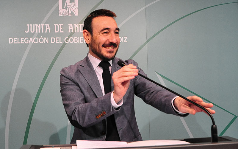 Un total de 67 comunidades de vecinos de la provincia de Cádiz recibirán 2,5 millones en ayudas para rehabilitar sus edificios