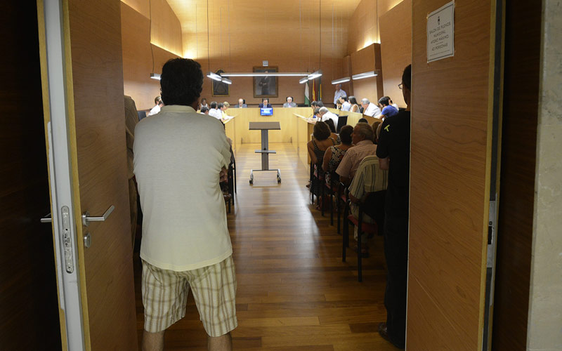 Levantemos pregunta al bipartito portuense sobre el estado de las mociones aprobadas “y de las que no tenemos noticias”