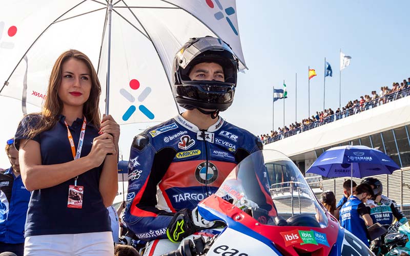 Proponen que Jerez sea “un ejemplo a seguir a nivel internacional” eliminando la presencia de mujeres “objetos” del circuito