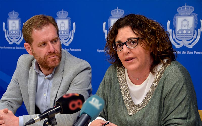 El Consistorio espera afianzar de manera estructural el equipo de tratamiento familiar con la consolidación de sus cuatro plazas