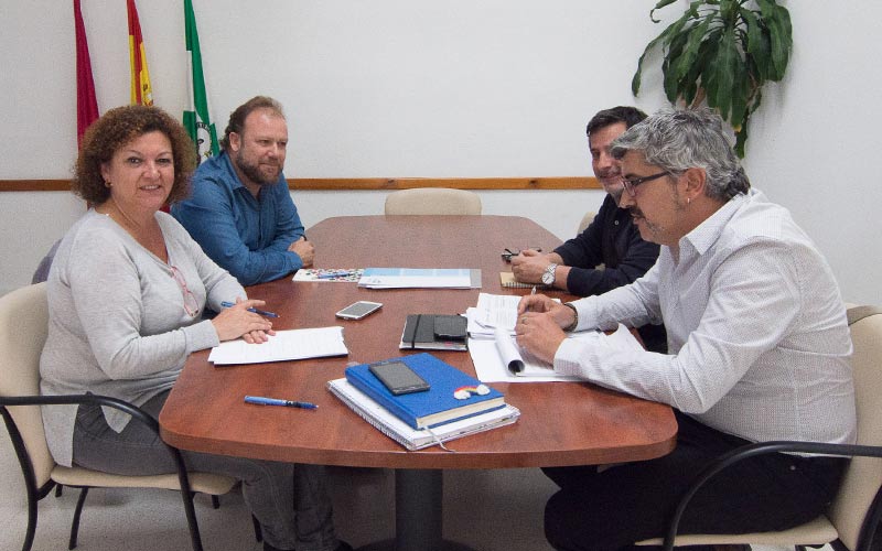 El mapa de viviendas vacías de Cádiz actualizado estará listo para principios del verano