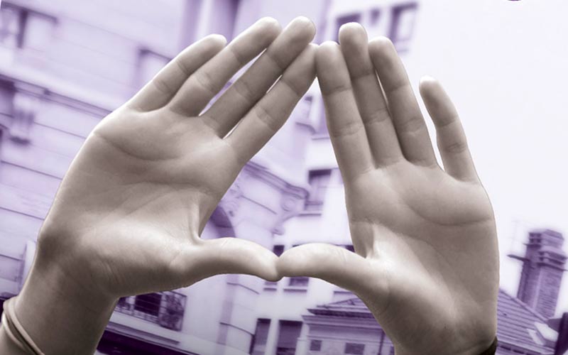 Podemos condena la existencia de grupos de ultraderecha en Cádiz acosando a mujeres a las puertas de clínicas de aborto