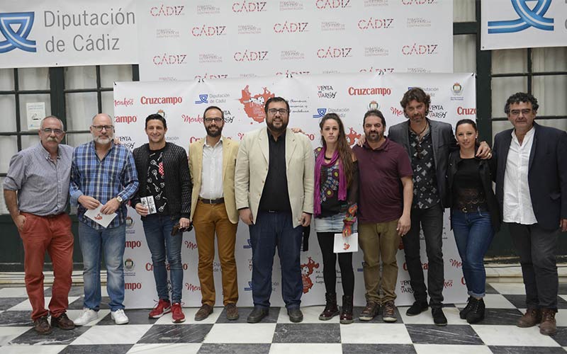 ‘La Isla Ciudad Flamenca’ cumple este verano su cuarta edición proponiendo espectáculos y actividades, con Camarón presente