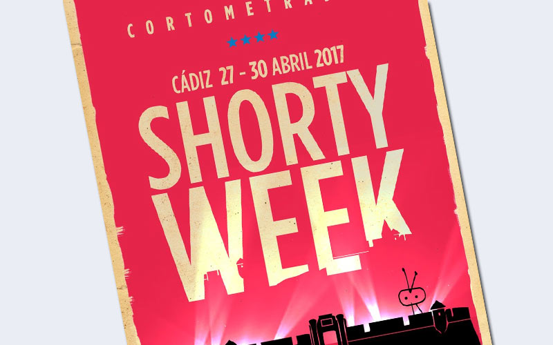 El Shorty Week ‘renace’ con su estreno en Cádiz