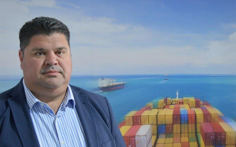 Diego Chaves, nuevo presidente de la asociación provincial de industrias del metal