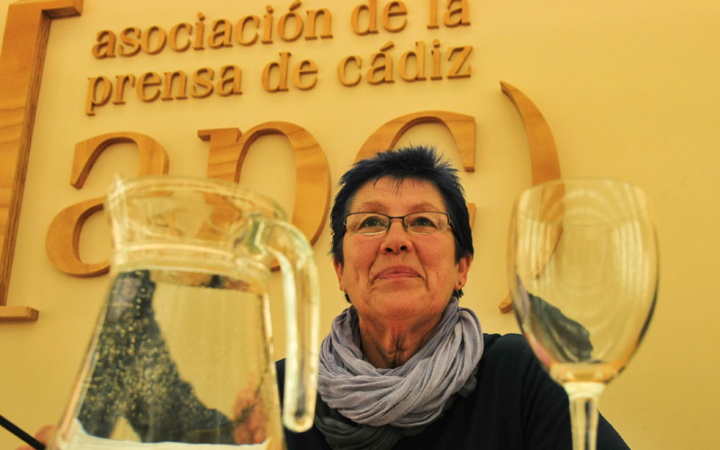 Camelo se defiende de las críticas: “las mujeres deben ser protagonistas en su propia emancipación”