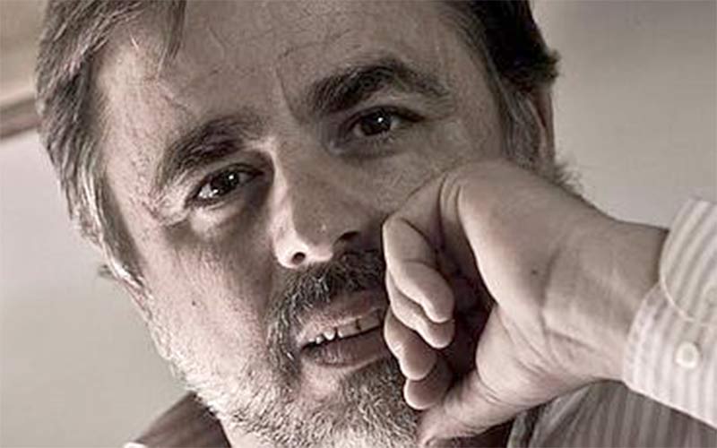 Javier Sánchez Menéndez, la elegancia ante el desconcierto