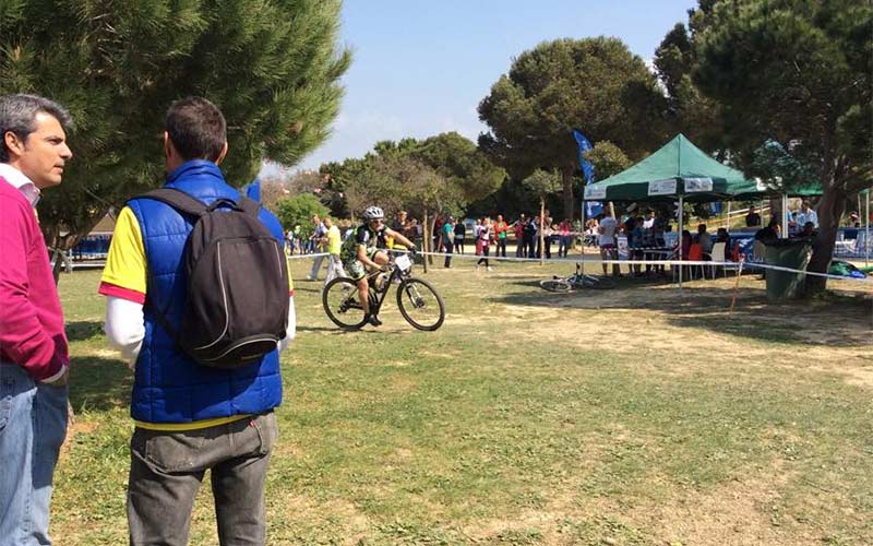 El Cerro espera contar con un “centro recreativo ambiental”