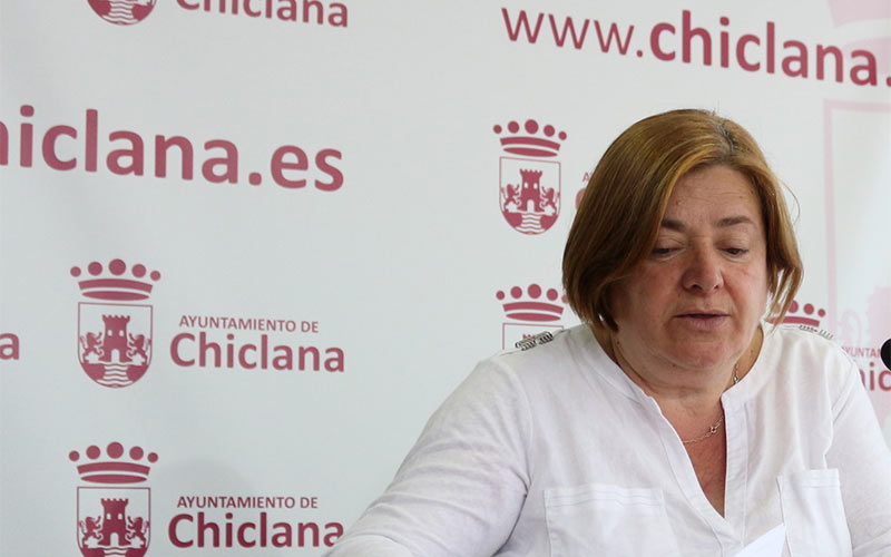 Reivindicar un sexto Juzgado para Chiclana, a pleno
