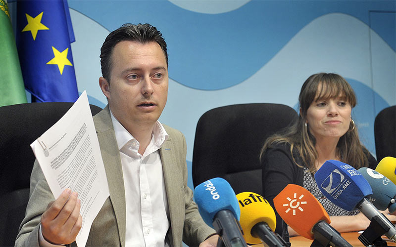 El Ministerio de Hacienda pide al Ayuntamiento de Jerez un recorte en sus cuentas “de 90 millones”, un “despropósito inviable”