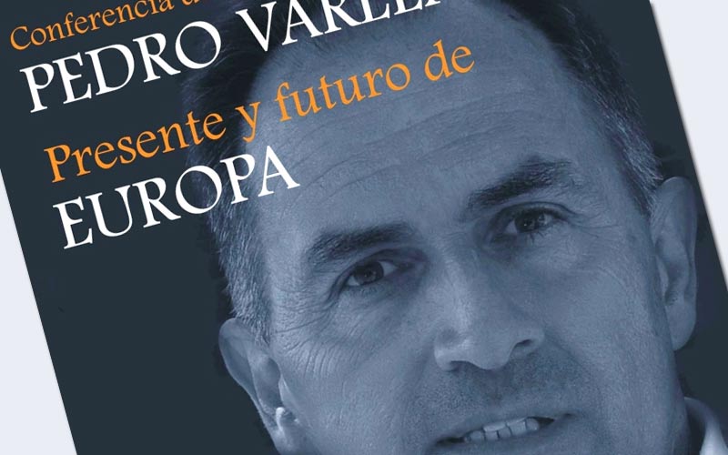 Piden al Gobierno local que se oponga a la conferencia en La Isla de Pedro Varela, una persona conocida por sus ideas neonazis