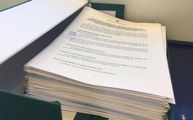 La alcaldesa jerezana valora de forma “positiva” su “defensa” del presupuesto 2017 “sin recortes” ante el Ministerio de Hacienda
