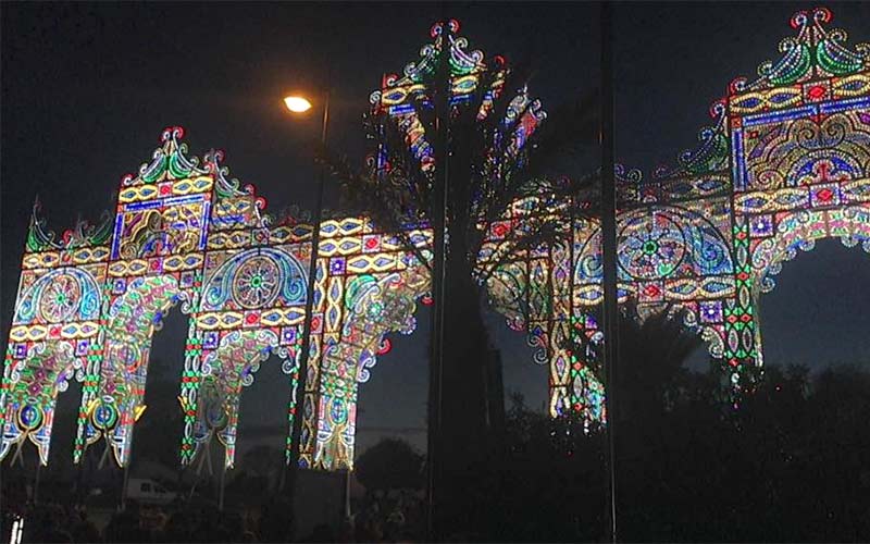 La Feria de Chiclana 2017 se cierra con “satisfacción” del Gobierno local por la afluencia de público, y el PP tachándola de “estancada”