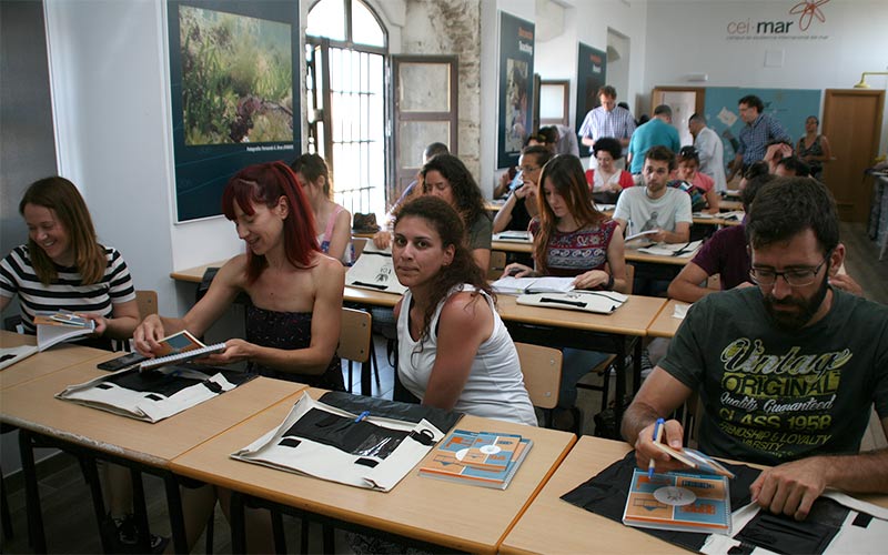 La VI International Summer School de la UCA atraerá a unos 500 estudiantes extranjeros entre junio y septiembre