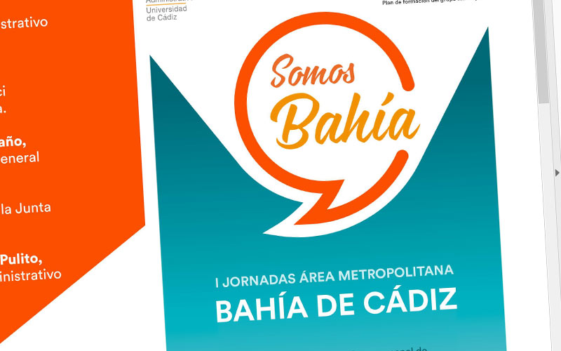 La Bahía de Cádiz ‘sopesa’ ser área metropolitana
