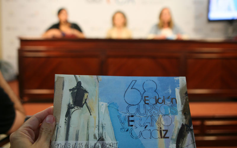 El científico y exministro Bernat Soria abrirá los 68 Cursos de Verano de la UCA en Cádiz, que suman 18 seminarios variados