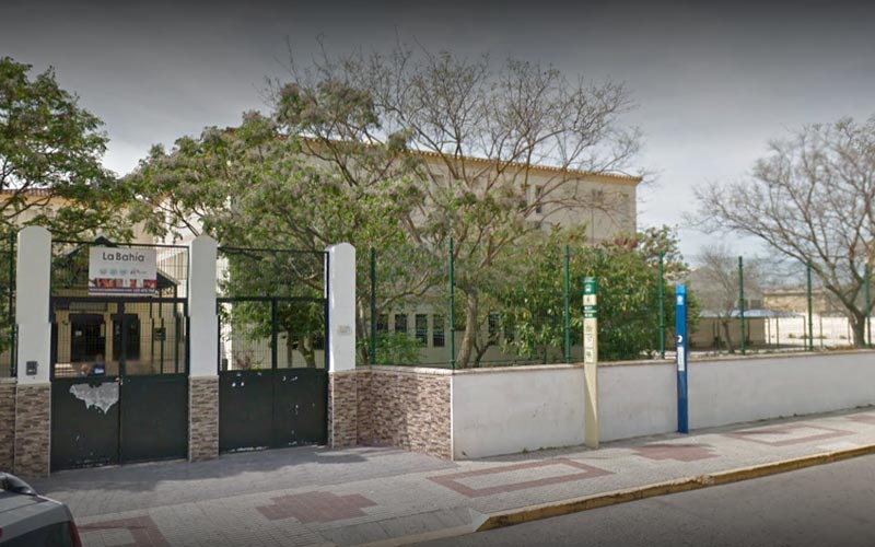 La Junta licita la ampliación del IES La Bahía