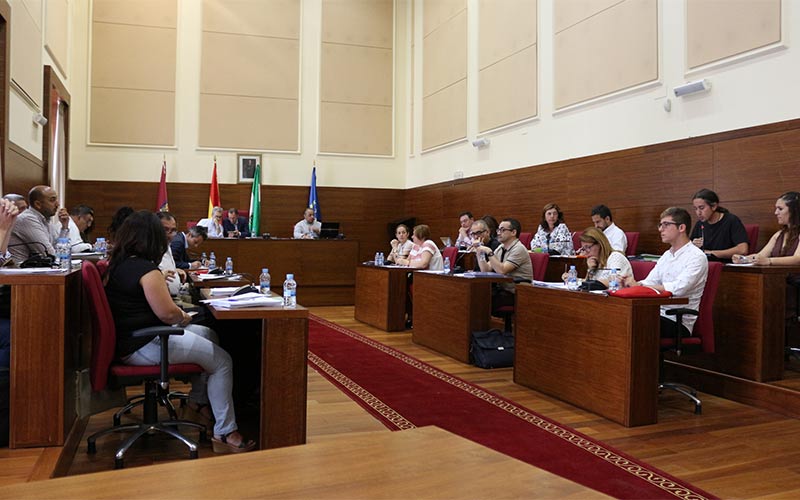 Chiclana nombrará como hijo adoptivo al empresario mallorquín Juan Llull, propietario de cuatro hoteles en la costa