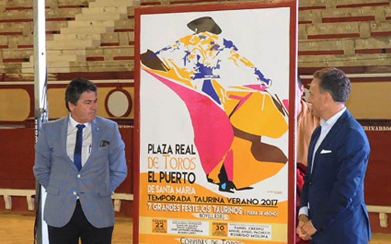 El Puerto ya conoce su ‘verano taurino’