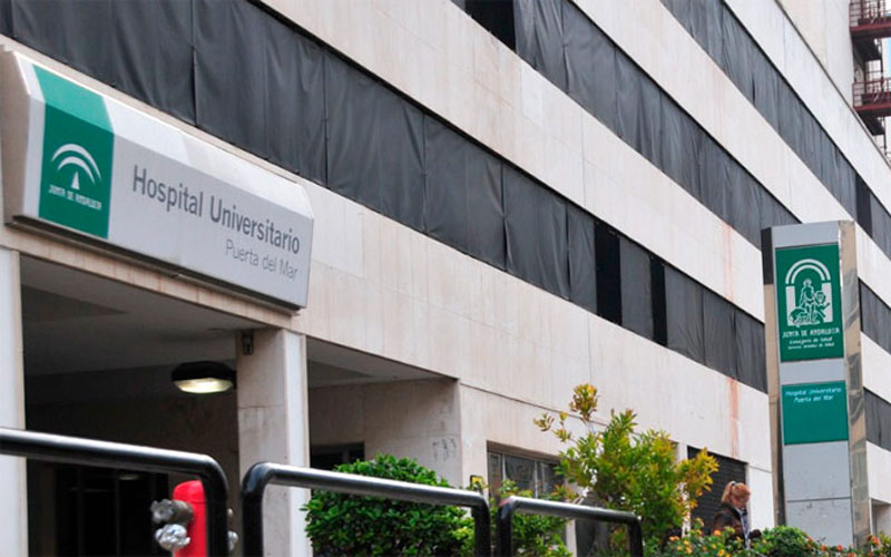 El Puerta del Mar invierte 370.000 euros en tres ecocardiógrafos que facilitarán el seguimiento de pacientes con miocardiopatías