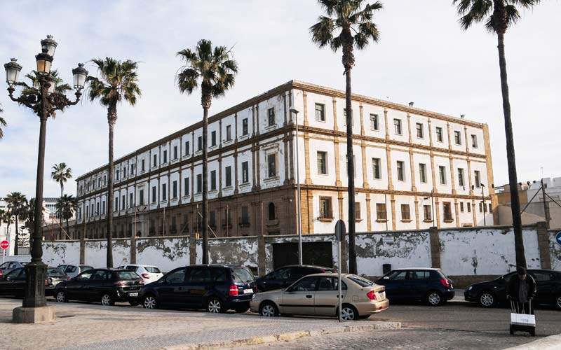 La Diputación ultima sus trámites sobre la operación de Valcárcel, y el Ayuntamiento puede proceder ahora a la modificación del PGOU