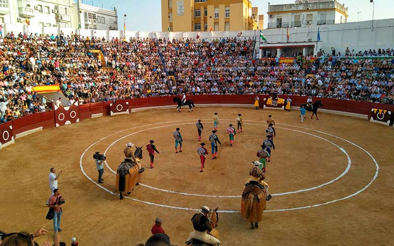 La Isla dijo ¡sí a los toros!